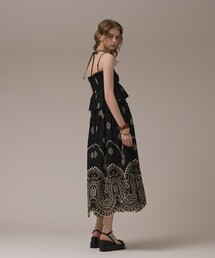 GRACE CONTINENTAL｜グレースコンチネンタルのワンピース通販 - ZOZOTOWN