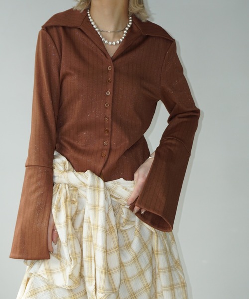 chucllaのファッション通販ページ-chuclla,FANO STUDIOS official