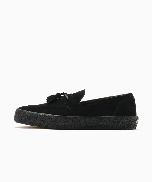 JOURNAL STANDARD(ジャーナルスタンダード)の「LASTRESORT AB / ラストリゾートエービー VM005-Loafer(スニーカー・メンズ・ホワイト/ブラック・26cm/26.5cm/27cm/27.5cm/28cm)」の2枚目の写真