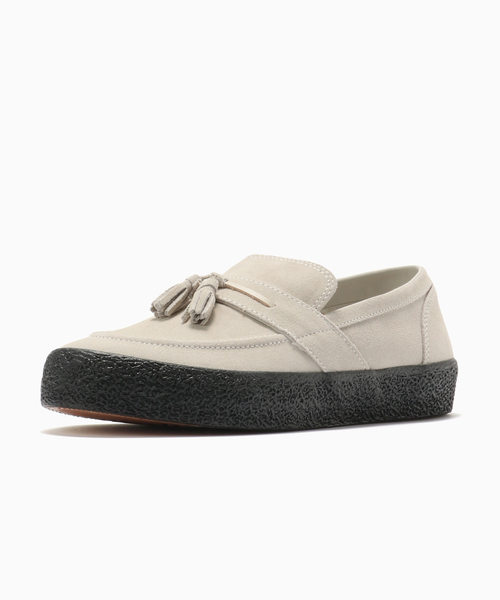 JOURNAL STANDARD(ジャーナルスタンダード)の「LASTRESORT AB / ラストリゾートエービー VM005-Loafer(スニーカー・メンズ・ホワイト/ブラック・26cm/26.5cm/27cm/27.5cm/28cm)」の10枚目の写真