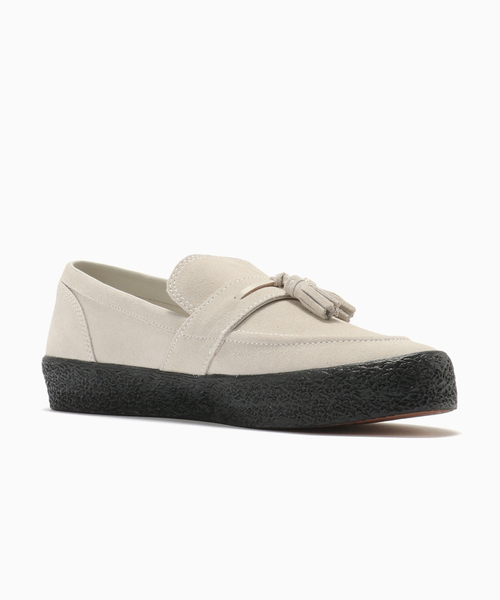 JOURNAL STANDARD(ジャーナルスタンダード)の「LASTRESORT AB / ラストリゾートエービー VM005-Loafer(スニーカー・メンズ・ホワイト/ブラック・26cm/26.5cm/27cm/27.5cm/28cm)」の7枚目の写真