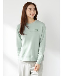 McGREGOR（マックレガー）の「刺繍スウェットトレーナー（スウェット）」