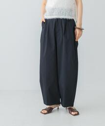 URBAN RESEARCH ROSSO WOMEN | ストレッチコクーンチノパンツ(その他パンツ)