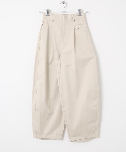 セール】ストレッチコクーンチノパンツ（その他パンツ）｜URBAN