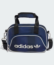 adidas（アディダス）の「スモールエアライナー ショルダーバッグ AIRLINER S / アディダスオリジナルス adidas Originals（ショルダーバッグ）」
