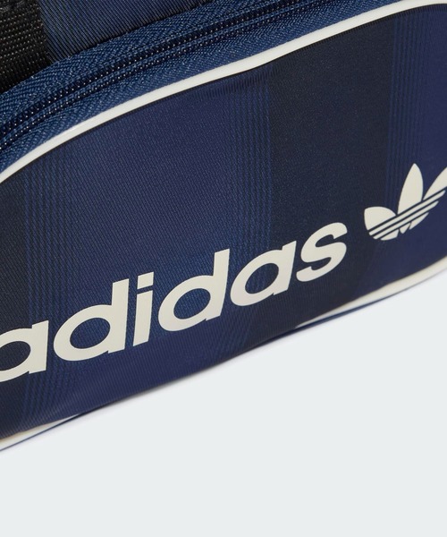 スモールエアライナー ショルダーバッグ AIRLINER S / アディダス