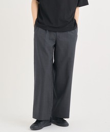 marka（マーカ）｜メンズのスラックス（グレー系）一覧 - WEAR