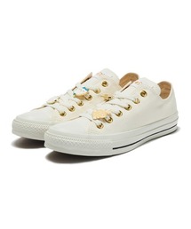 CONVERSE ALL STAR GD OX / CHIIKAWA(コンバース オールスター GD OX / ちいかわ)