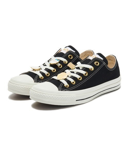 CONVERSE ALL STAR GD OX / CHIIKAWA（コンバース オールスター