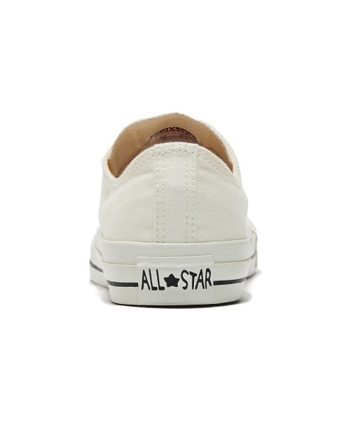 CONVERSE(コンバース)の「CONVERSE ALL STAR GD OX / CHIIKAWA(コンバース オールスター GD OX / ちいかわ)(スニーカー・レディース・ホワイト/ブラック・22cm/22.5cm/23cm/23.5cm/24cm/24.5cm/25cm)」の9枚目の写真