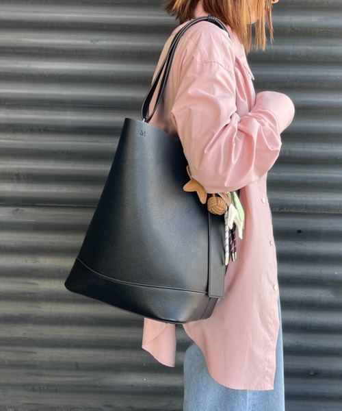 専用です。アンドミューク ＆MyuQ（アンドミューク）の「【&MyuQ/アンドミューク】 TOTE