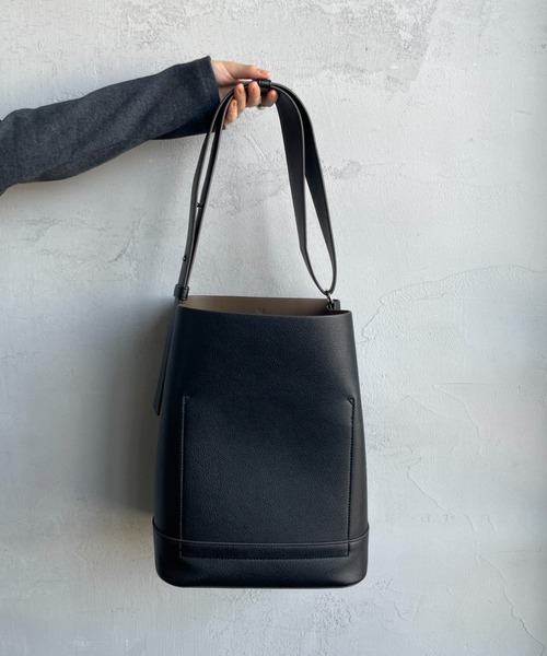 専用です。アンドミューク ＆MyuQ（アンドミューク）の「【&MyuQ/アンドミューク】 TOTE