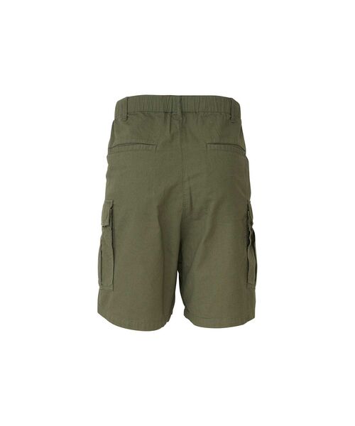 hysteric gramor ヒステリックグラマー ショートパンツ カモフラ