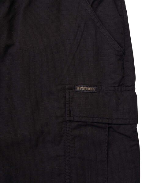 HYSTERIC GLAMOUR（ヒステリックグラマー）の「カーゴショーツ（カーゴパンツ・メンズ・ホワイト/ブラック/カーキ・LARGE/MEDIUM/SMALL）」の18枚目の写真