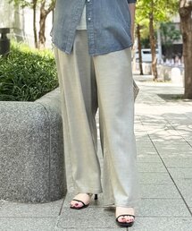 ビアズリーパンツ　ウエストゴム BEARDSLEY｜ビアズリーのパンツ（ウエストゴム・紐）通販 - ZOZOTOWN