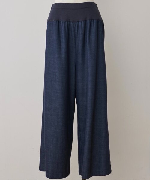 セール】《2/12(木)12：00予約開始》マルチウエストリブパンツ（その他