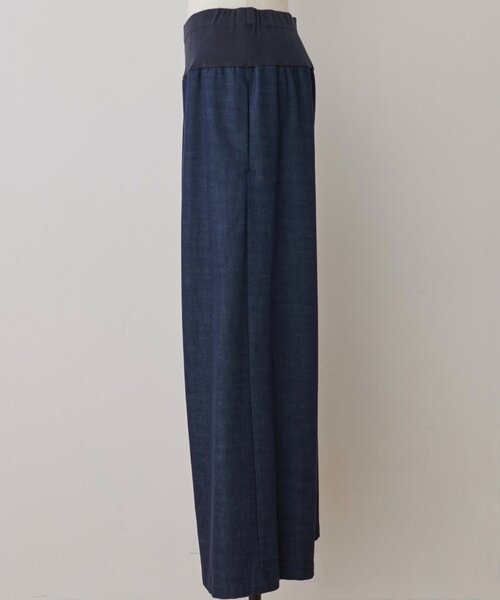 セール】マルチウエストリブパンツ（その他パンツ）｜BEARDSLEY