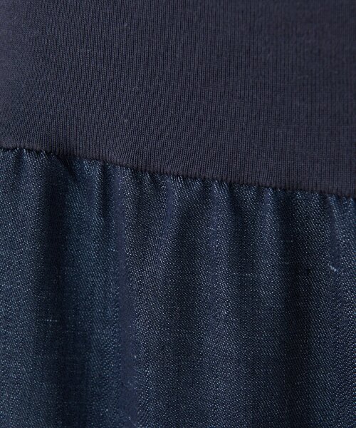 マルチウエストリブパンツ（その他パンツ）｜BEARDSLEY（ビアズリー