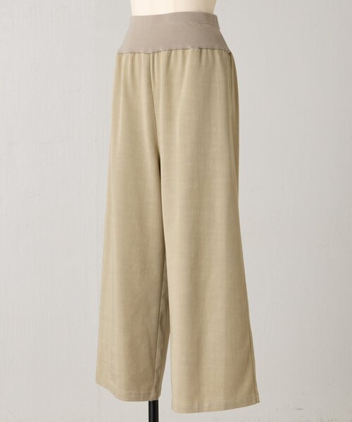 セール】マルチウエストリブパンツ（その他パンツ）｜BEARDSLEY