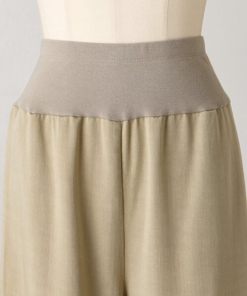 セール】マルチウエストリブパンツ（その他パンツ）｜BEARDSLEY