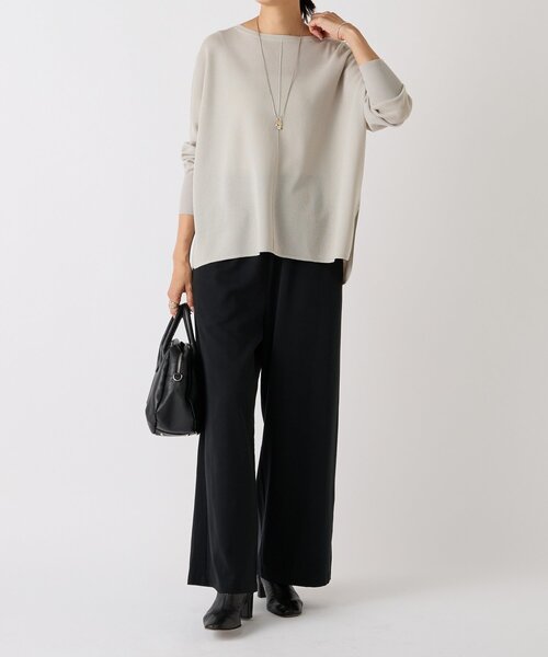 セール】マルチウエストリブパンツ（その他パンツ）｜BEARDSLEY