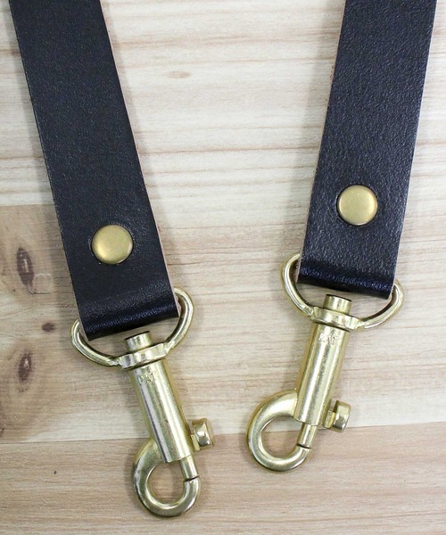 schott（ショット）の「SCHOTT TOOL BAG（ショルダーバッグ・メンズ・ブラック・FREE）」の17枚目の写真