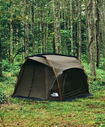 THE NORTH FACE Evabase 6 Half Inner（アウトドアグッズ）｜THE NORTH