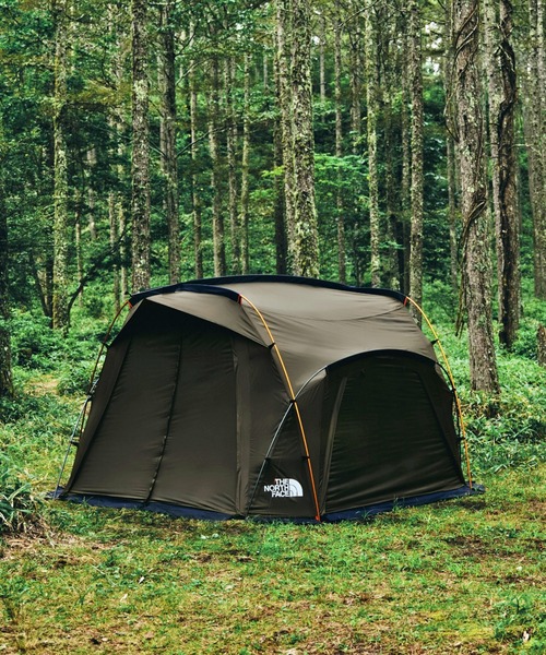 THE NORTH FACE Evabase 6（アウトドアグッズ）｜THE NORTH FACE（ザ