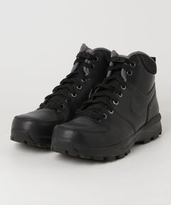 【NIKE】マノア  BQ5372-001 ブラック]24.0 cm] 楽天市場】ナイキ マノア LTR ジュニアブーツ NIKE シューズ