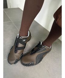 PUMA | 【emmi×PUMA】Mostro Perf(スニーカー)