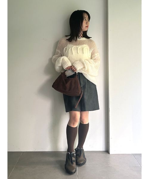 emmi×PUMA】Mostro Perf（スニーカー）｜PUMA（プーマ）のファッション