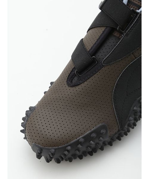 emmi×PUMA】Mostro Perf（スニーカー）｜PUMA（プーマ）の