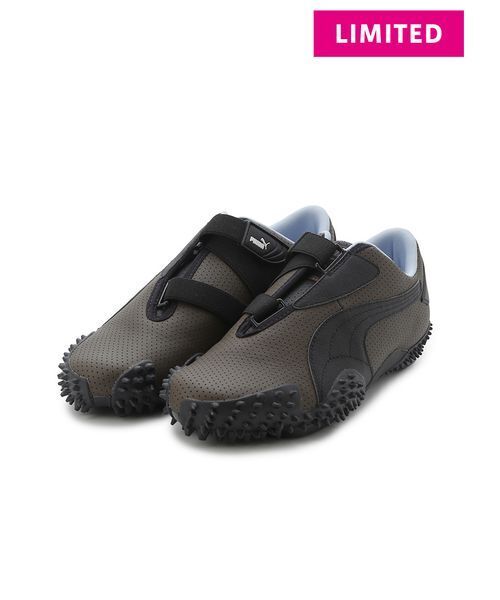 25AW 【emmi×PUMA】Mostro Perf 25cm emmi×PUMA】Mostro Perf（スニーカー）｜PUMA（プーマ）の
