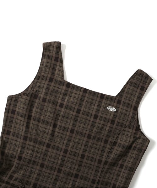 algy（アルジー）の「バルーン切替ワンピ（ワンピース・キッズ・ブラック/ブラウン・SMALL/MEDIUM/X-SMALL/XX-SMALL）」の16枚目の写真