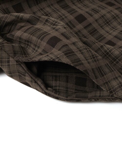 algy（アルジー）の「バルーン切替ワンピ（ワンピース・キッズ・ブラック/ブラウン・SMALL/MEDIUM/X-SMALL/XX-SMALL）」の19枚目の写真