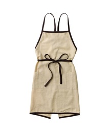 BACKYARD FAMILY（バックヤードファミリー）の「habiture 前結び デイリー エプロン（エプロン）」