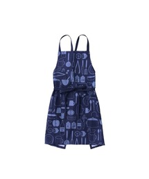 BACKYARD FAMILY（バックヤードファミリー）の「habiture 前結び デイリー エプロン（エプロン）」