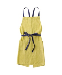 BACKYARD FAMILY（バックヤードファミリー）の「habiture 前結び デイリー エプロン（エプロン）」