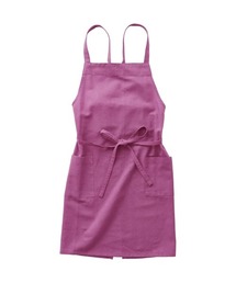 BACKYARD FAMILY（バックヤードファミリー）の「habiture 前結び デイリー エプロン（エプロン）」