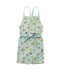 BACKYARD FAMILY（バックヤードファミリー）の「habiture 前結び デイリー エプロン（エプロン）」