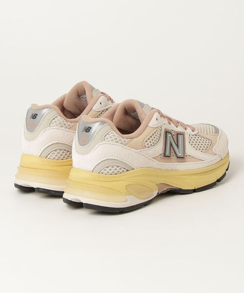 Abzorb 2010（スニーカー）｜New Balance（ニューバランス）の
