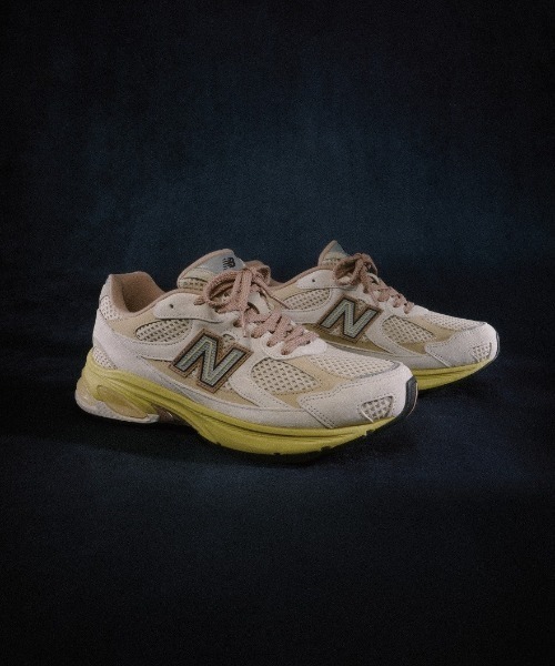 Abzorb 2010（スニーカー）｜New Balance（ニューバランス）の