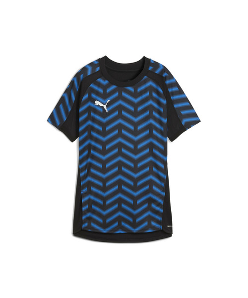 PUMA(プーマ)の「PUMA プーマ ウィメンズ サッカー INDIVIDUALBLAZE 半袖 シャツ(Tシャツ/カットソー・レディース・ブルー系その他/ネイビー・MEDIUM/LARGE/SMALL/X-SMALL)」の20枚目の写真