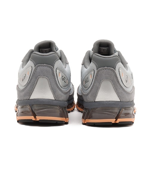 ASICS(アシックス)の「asics GEL-QUANTUM 360 I AMP / アシックス ゲル-クォンタム 360 I アンプリファイ(スニーカー・メンズ・グレー・24.0cm/24.5cm/25.0cm/25.5cm/26.0cm/26.5cm/27.0cm/27.5cm/28.0cm/28.5cm/29.0cm)」の3枚目の写真