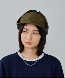 OVERRIDE | OVERRIDE DWR DOG EAR 6P CAP / オーバーライド(キャップ)