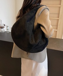 【SETUP7】クロワッサンバッグ / ハーフムーンバッグ  KNF145