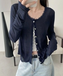LADY LIKE(���f�B���C�N)�̃��[�X�g���~���O�ێ�V�A�[�J�[�f�B�K��(�J�[�f�B�K��/�{����)