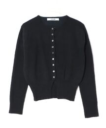 【VEQUM】MOLE KNIT CARDIGUAN