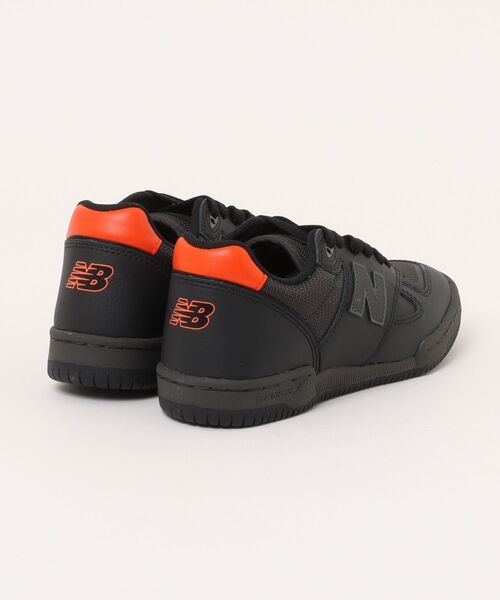 new balance/ニューバランス メンズ レディース スニーカー スケシュー スケートボード NM600 TOO