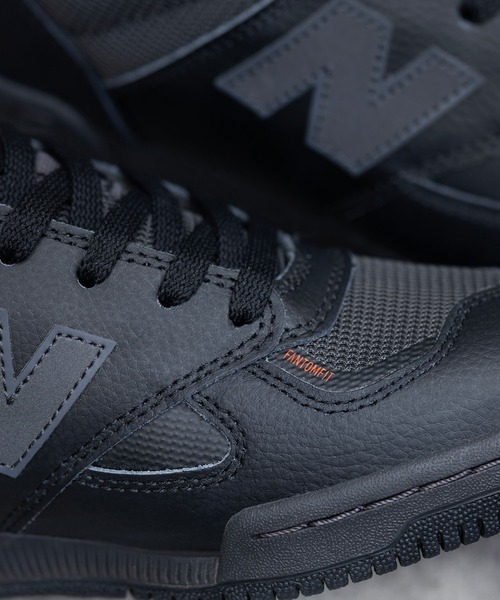 new balance/ニューバランス メンズ レディース スニーカー スケシュー スケートボード NM600 TOO